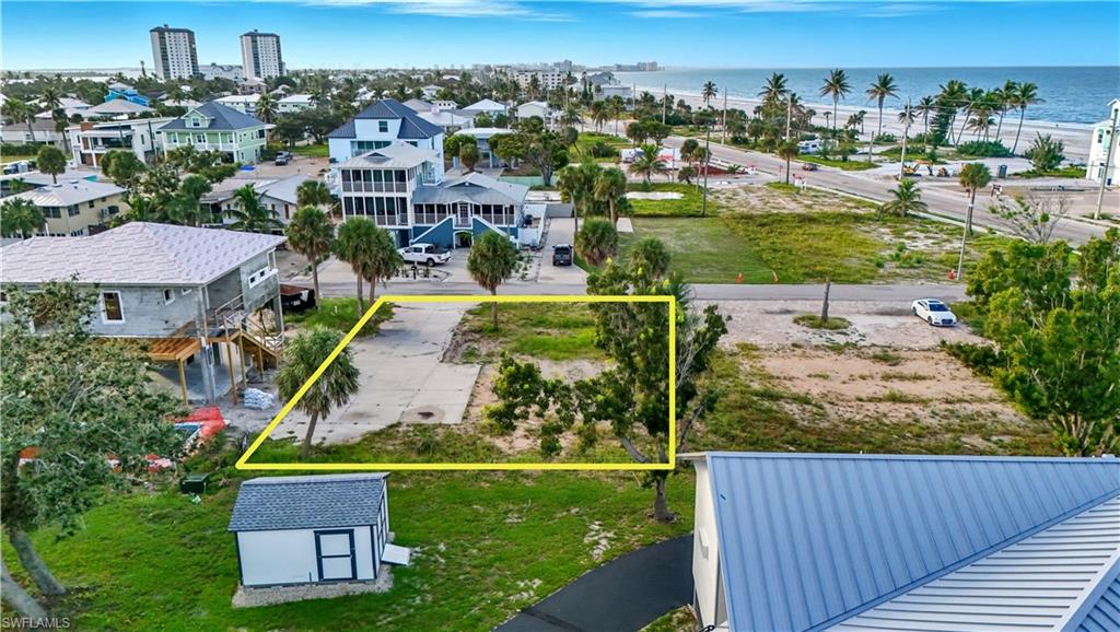 111 Bay Mar DR