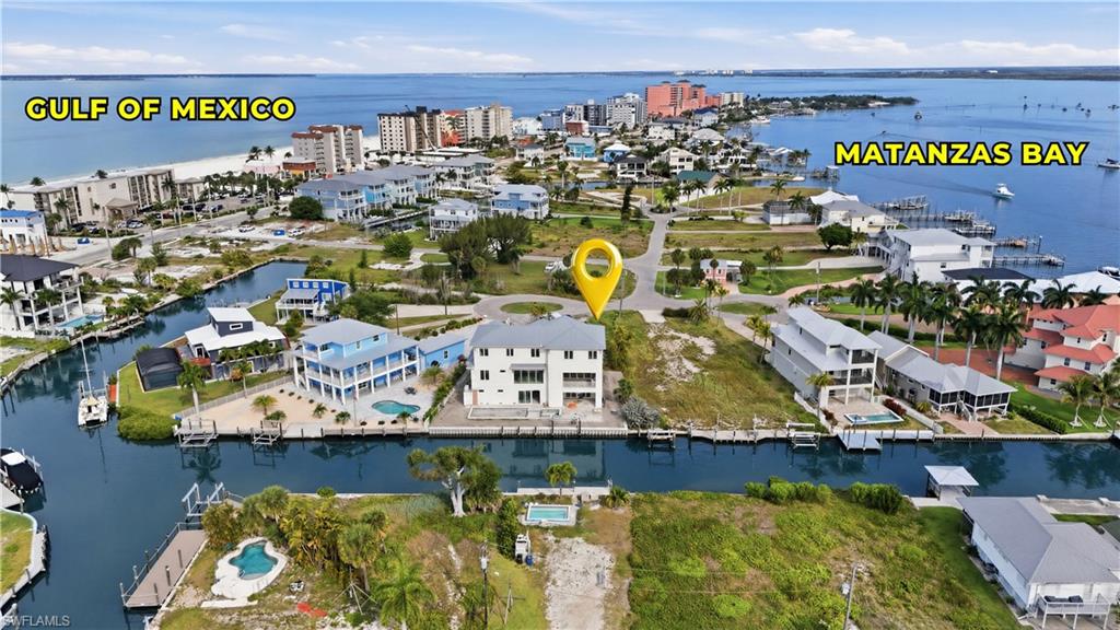 740 Matanzas CT