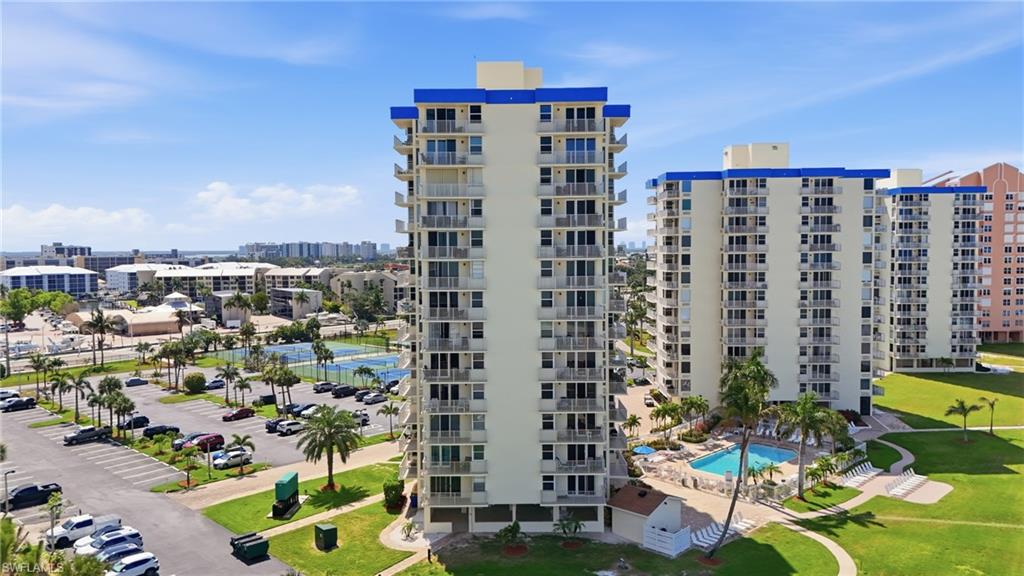 7300 Estero BLVD 102