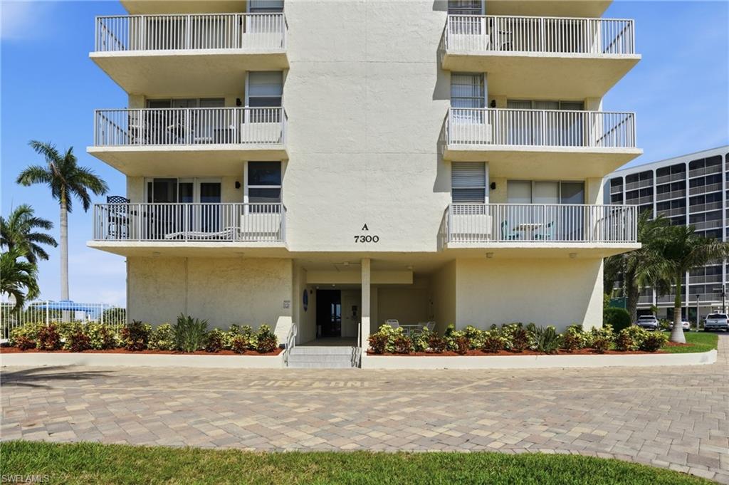 7300 Estero BLVD 102