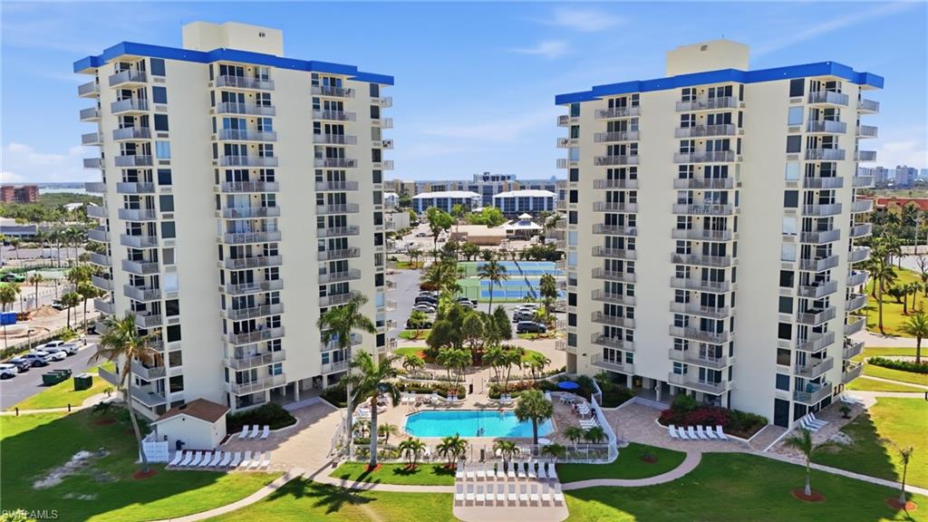 7300 Estero BLVD 102