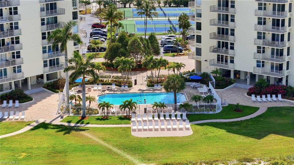 7300 Estero BLVD 102
