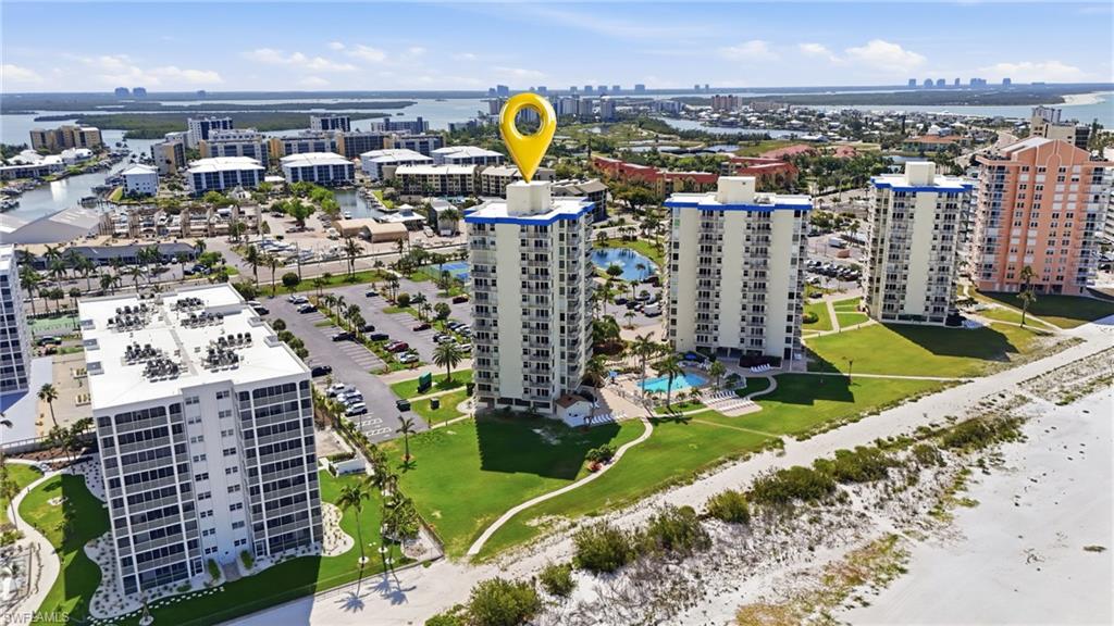 7300 Estero BLVD 102