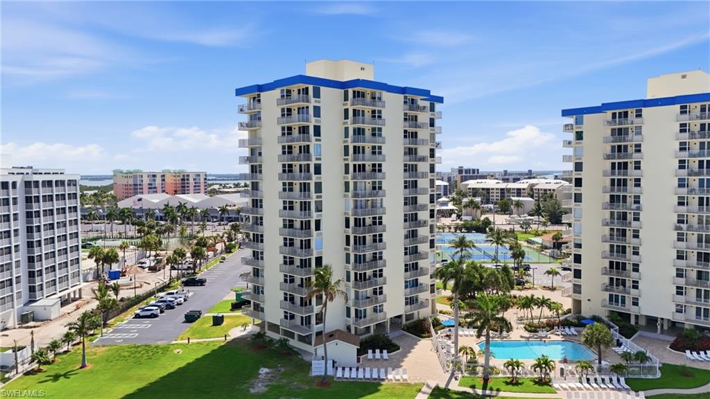 7300 Estero BLVD 102