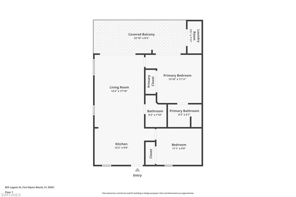 855 Lagoon ST 2