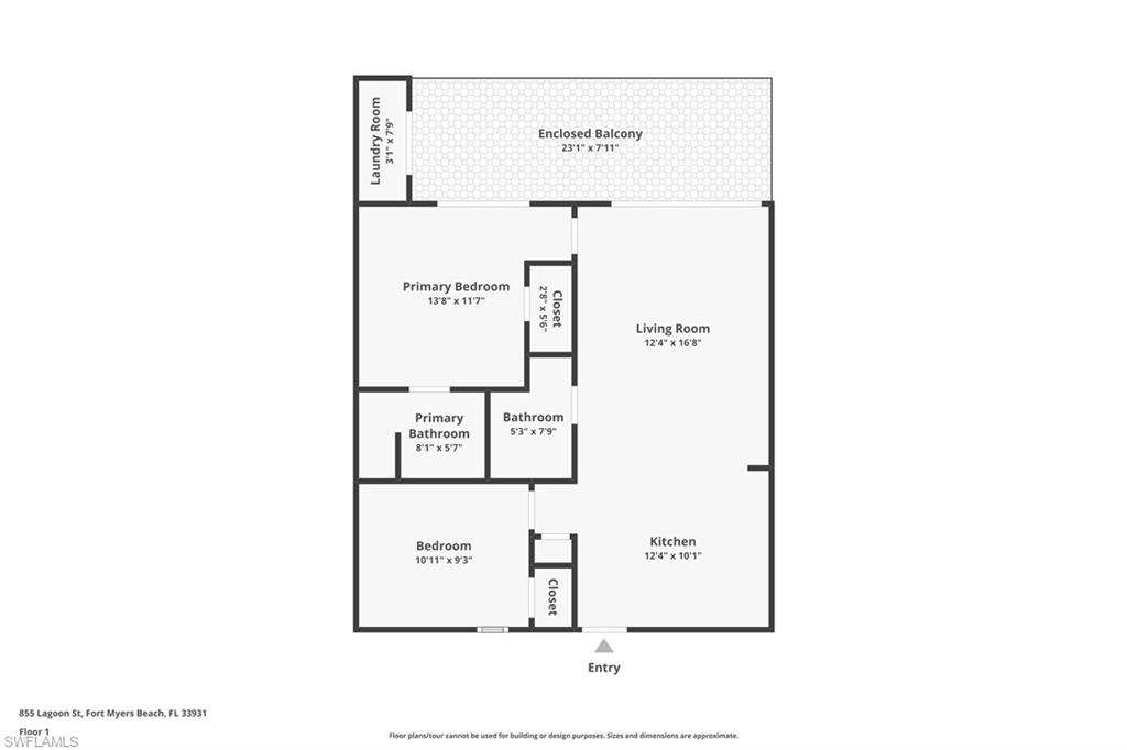 855 Lagoon ST 4