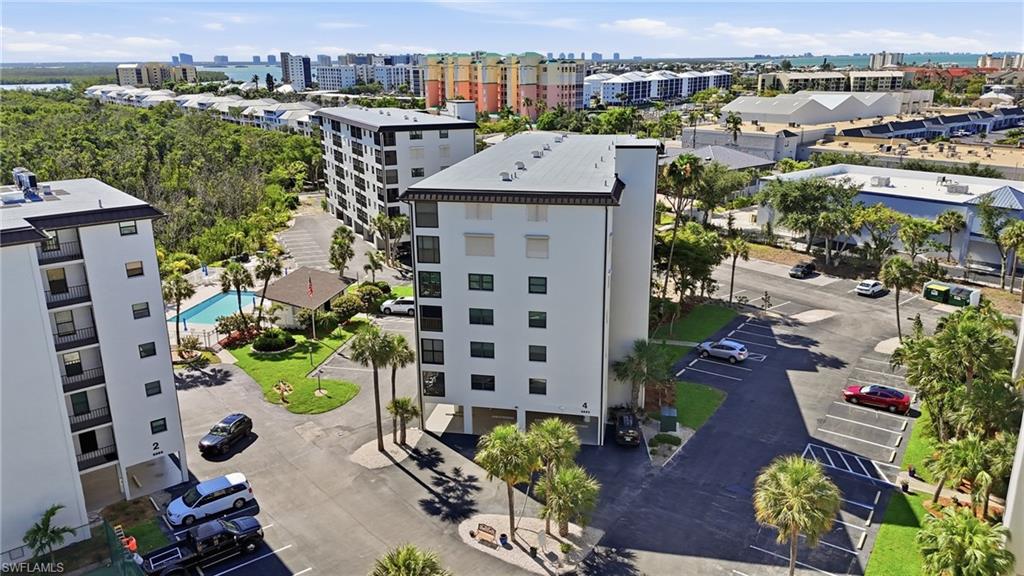 6893 Estero BLVD 423