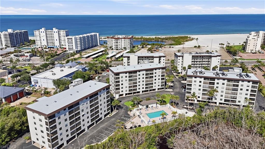 6893 Estero BLVD 423