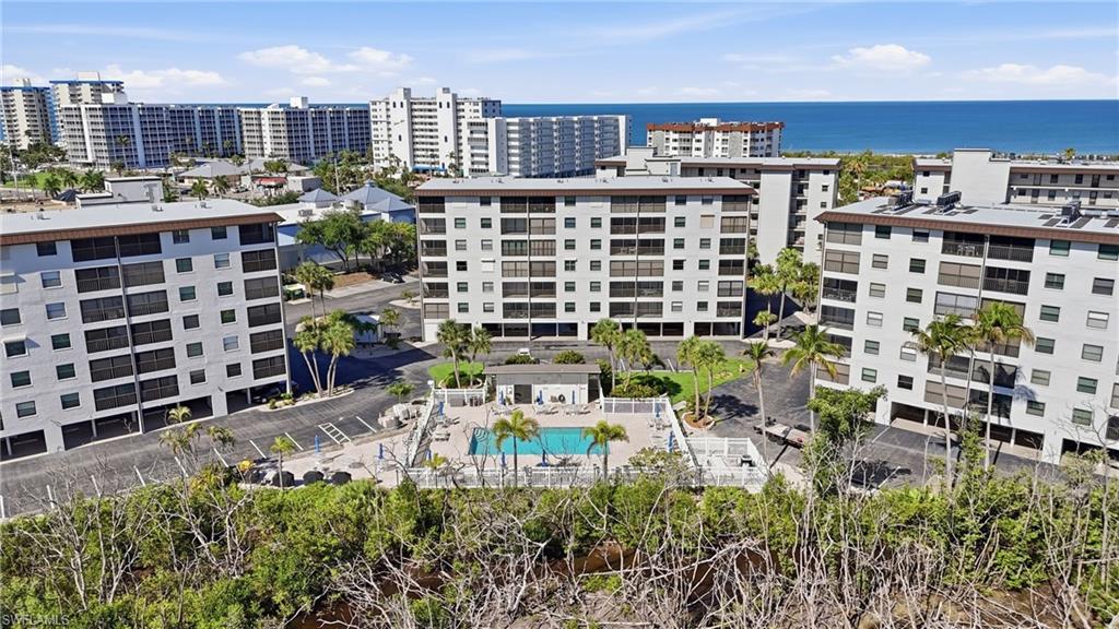 6893 Estero BLVD 423