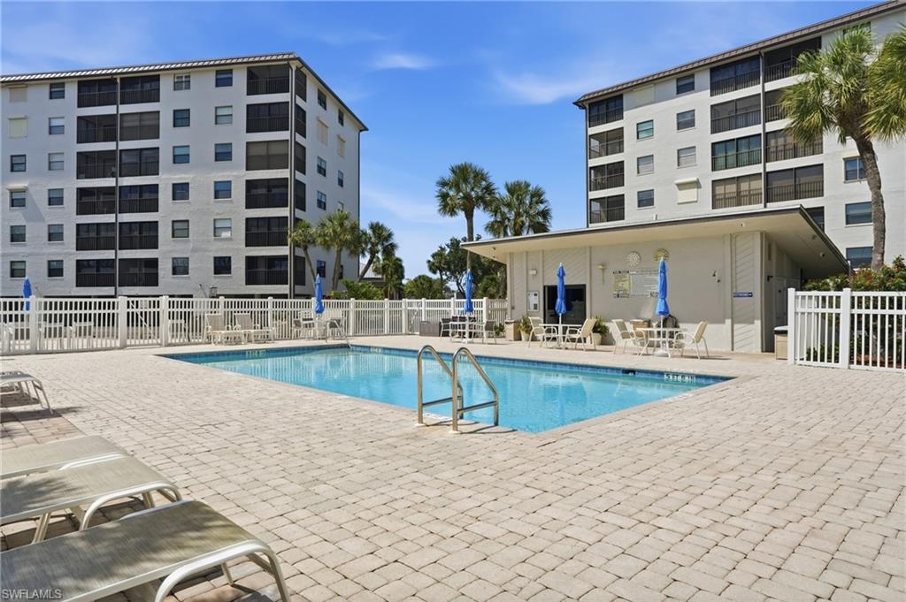 6893 Estero BLVD 423