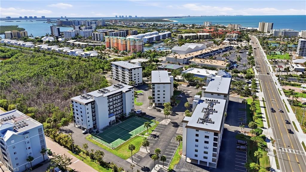6893 Estero BLVD 423