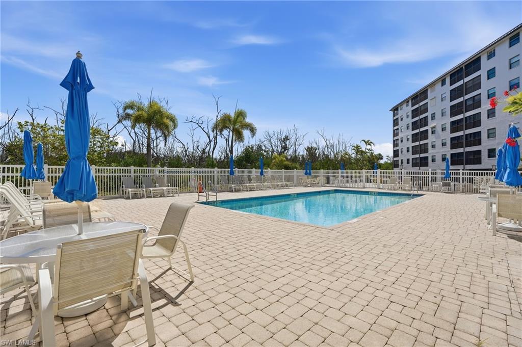 6893 Estero BLVD 423