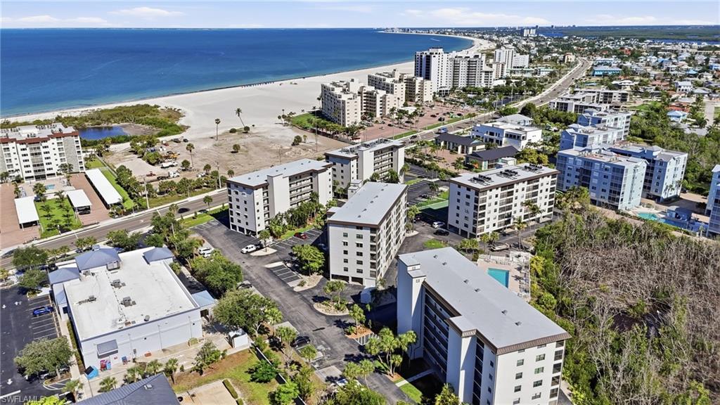 6893 Estero BLVD 423