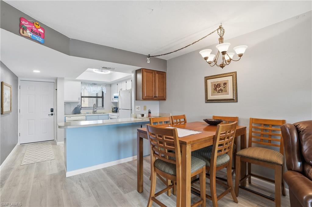 6893 Estero BLVD 423