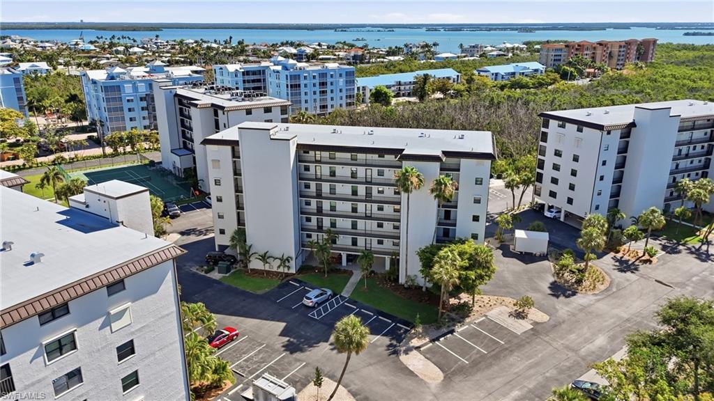 6893 Estero BLVD 423