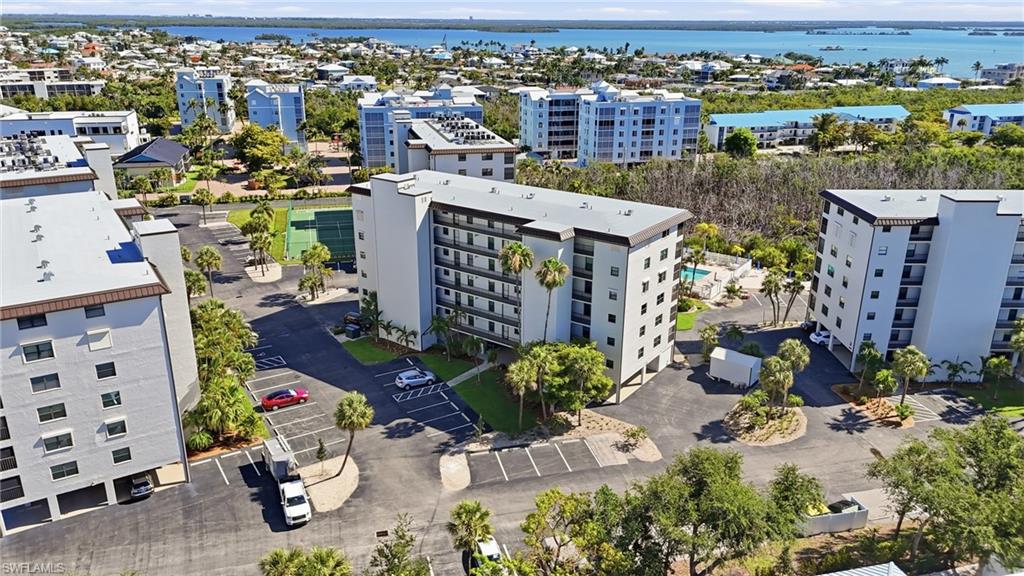 6893 Estero BLVD 423