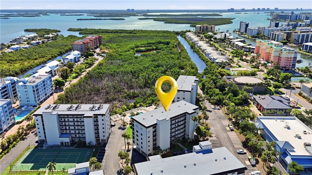 6893 Estero BLVD 423