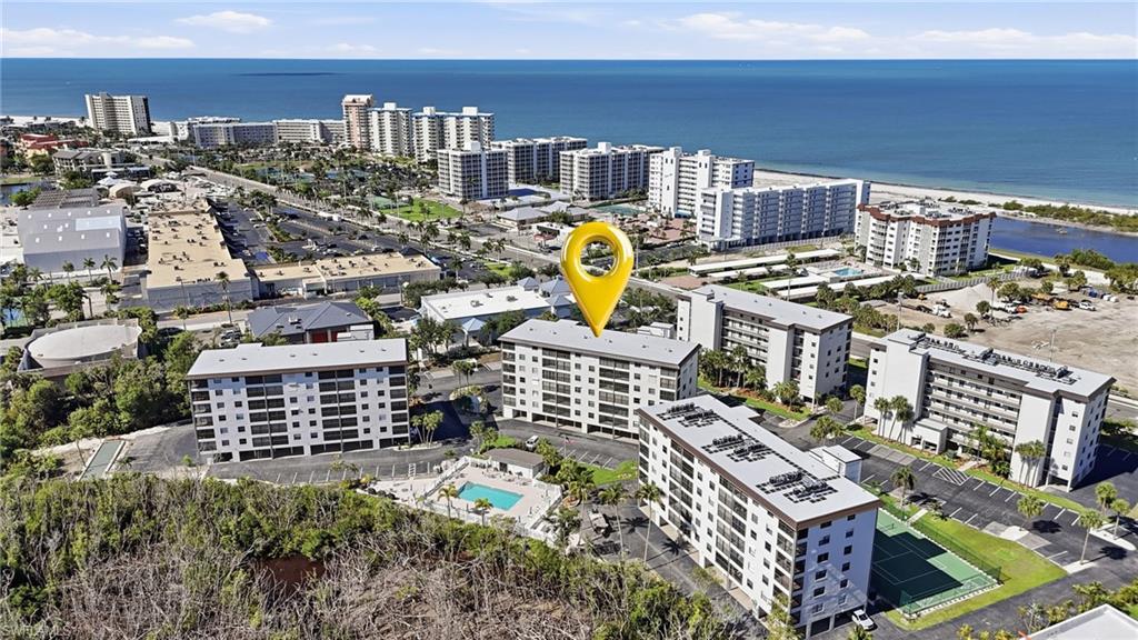 6893 Estero BLVD 423