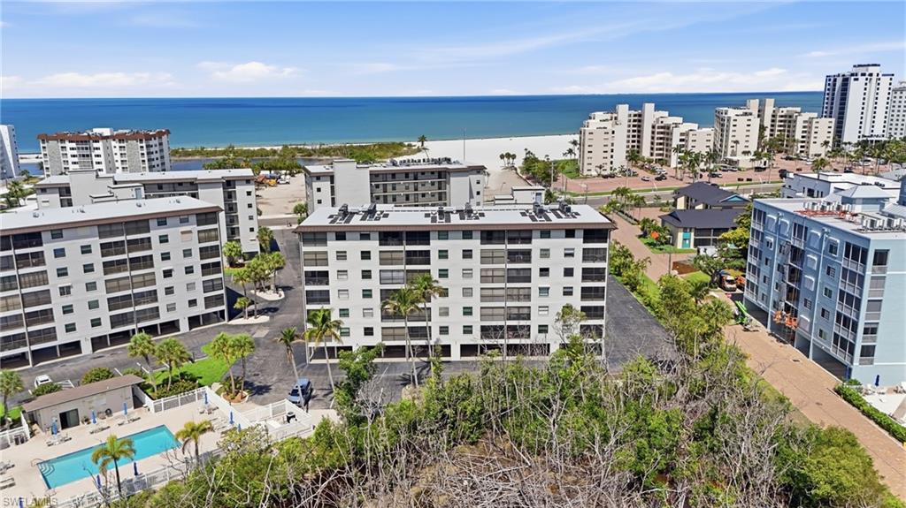 6899 Estero BLVD 254