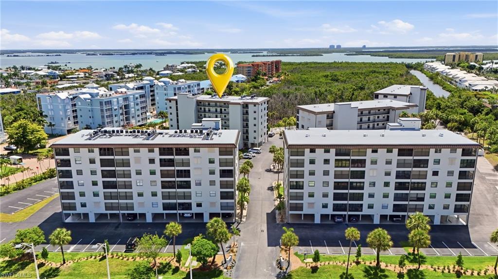 6899 Estero BLVD 254