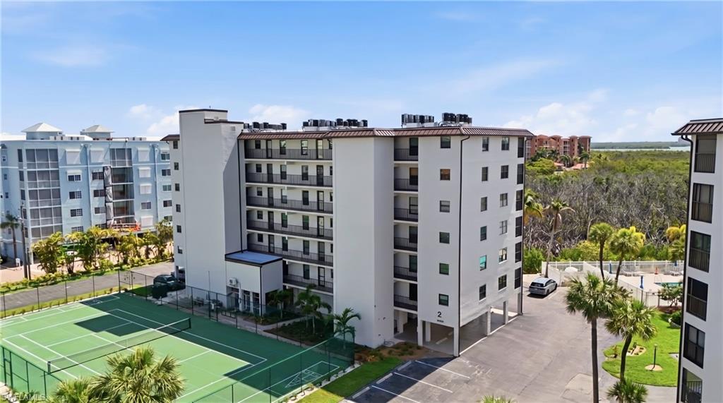 6899 Estero BLVD 254