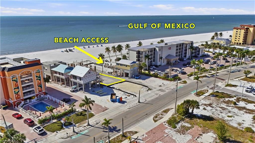 716 Estero BLVD