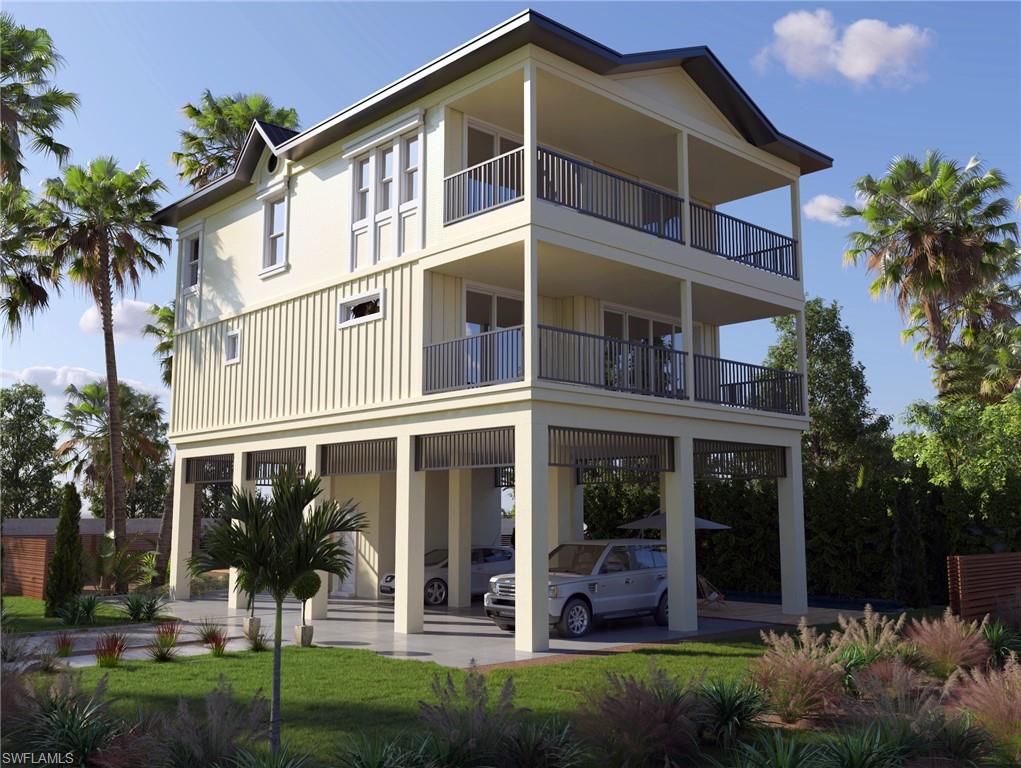 716 Estero BLVD