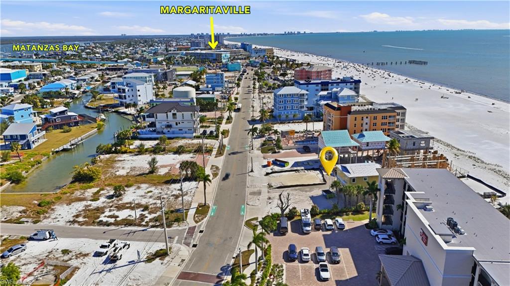 716 Estero BLVD