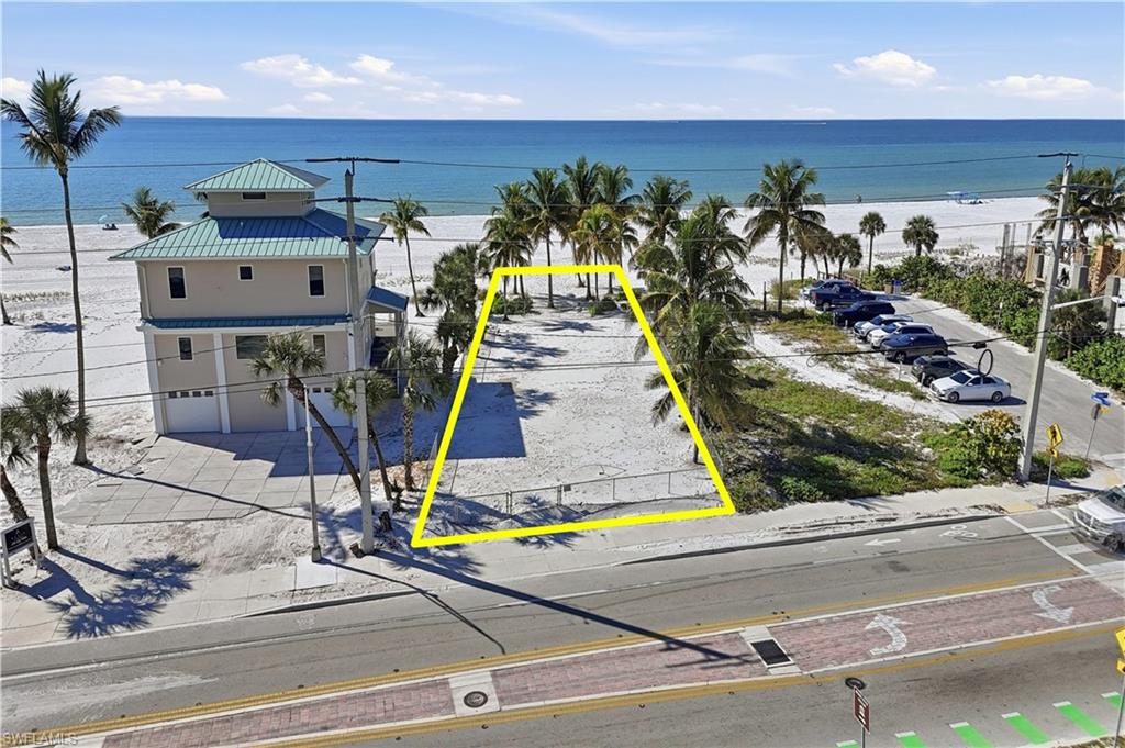 3610 Estero BLVD