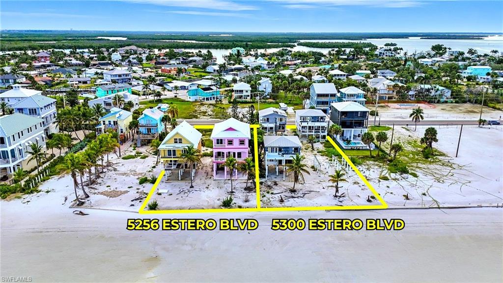 5300 Estero BLVD