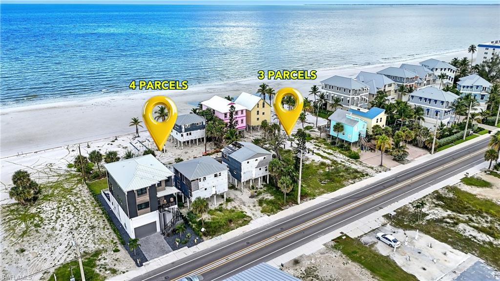 5300 Estero BLVD