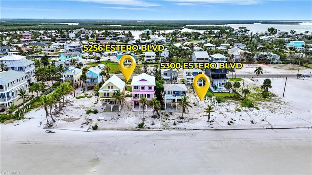 5300 Estero BLVD