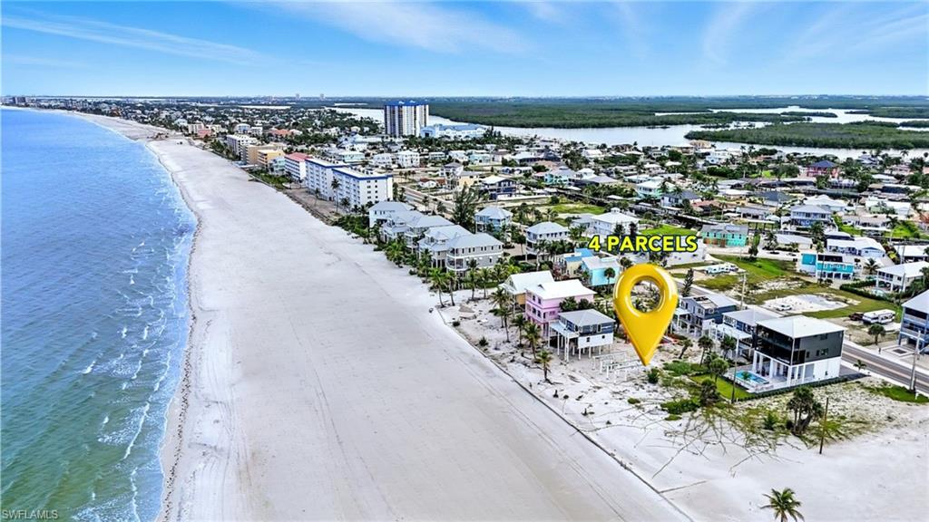 5300 Estero BLVD