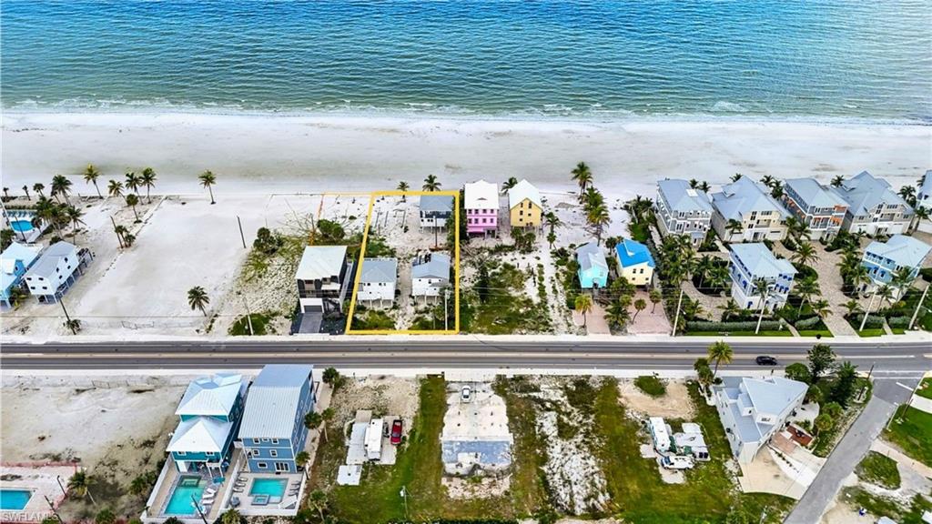 5300 Estero BLVD
