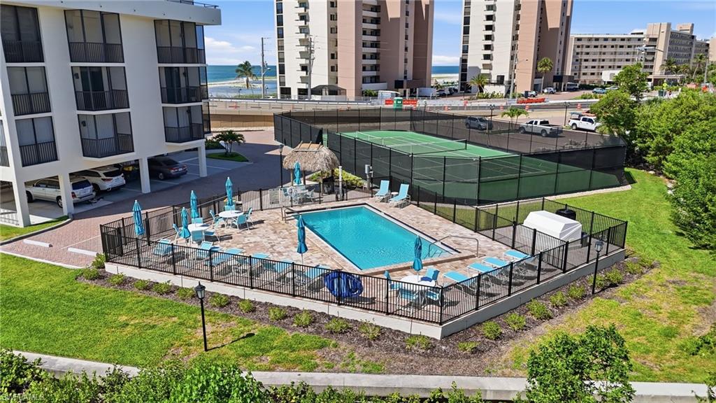 8402 Estero BLVD 1002
