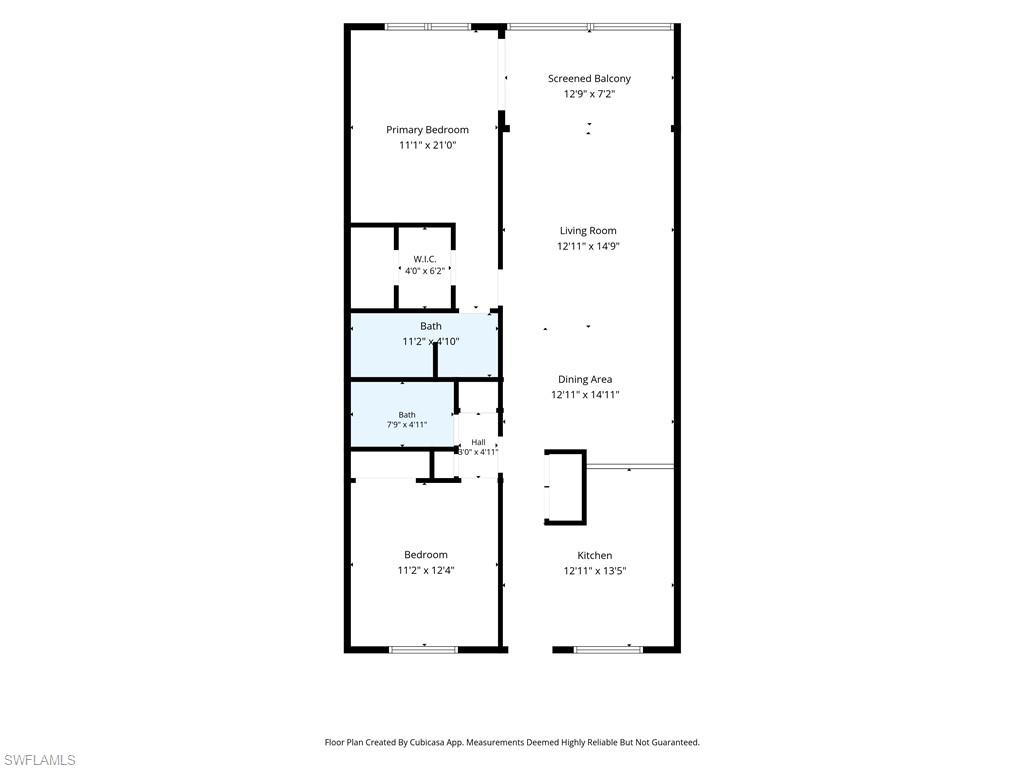 8402 Estero BLVD 1002