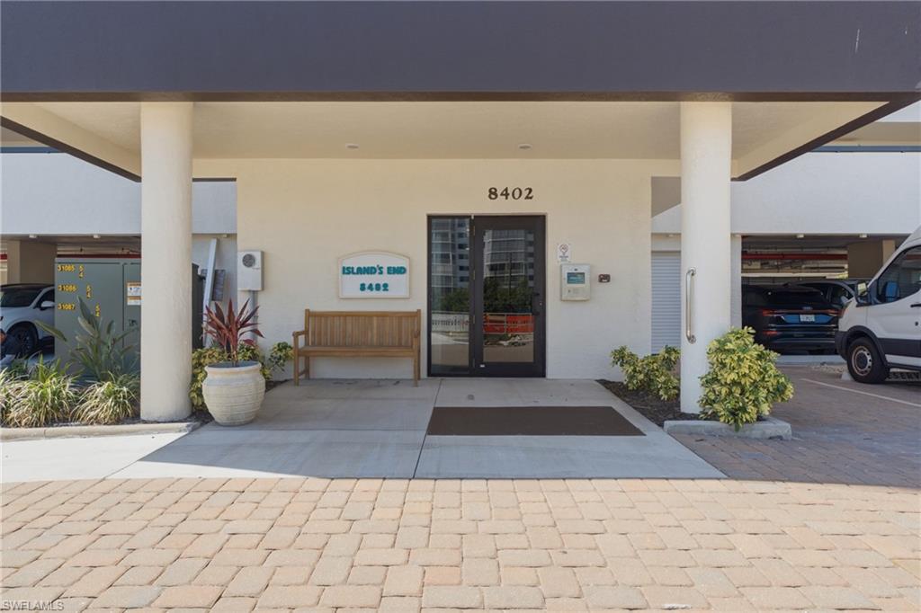 8402 Estero BLVD 1002