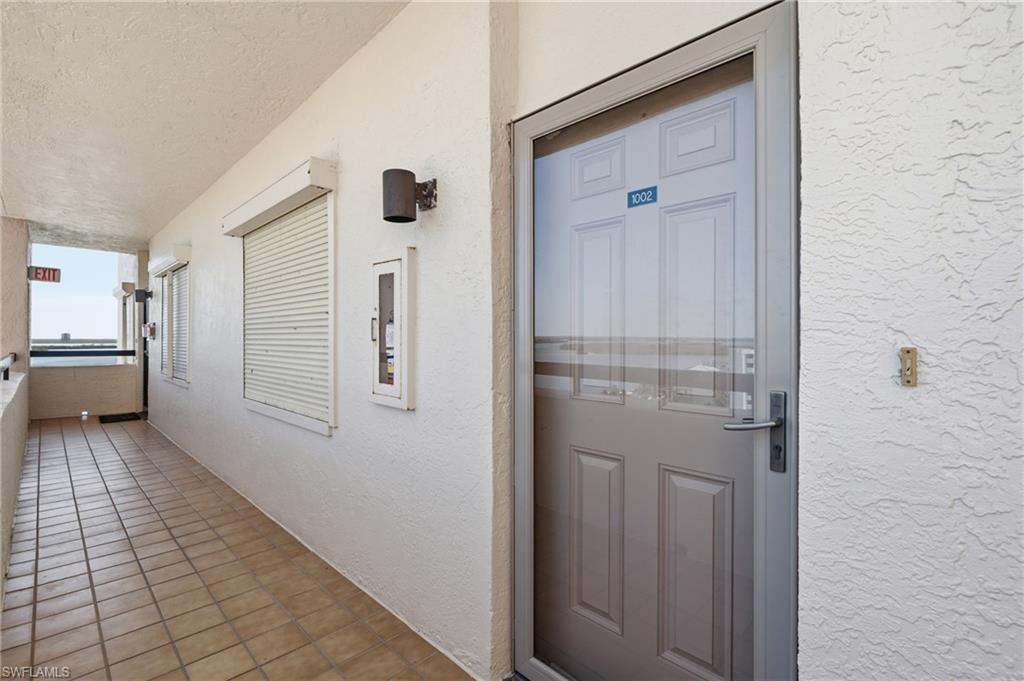 8402 Estero BLVD 1002