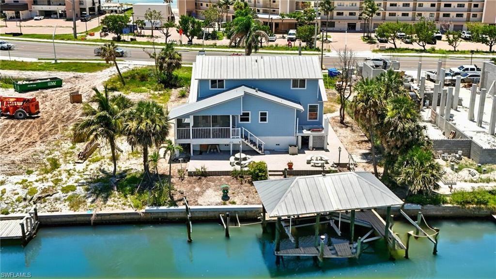 8363 Estero BLVD