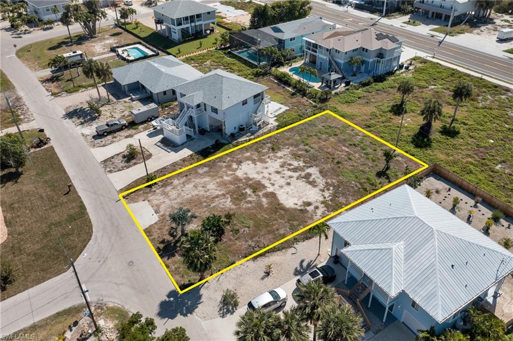 7930 Buccaneer DR