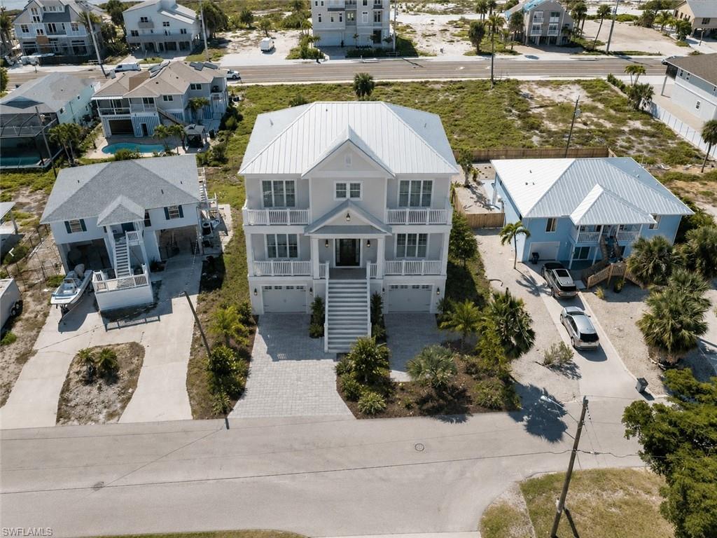 7930 Buccaneer DR