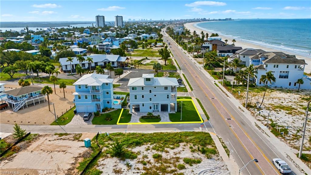 3749 Estero BLVD