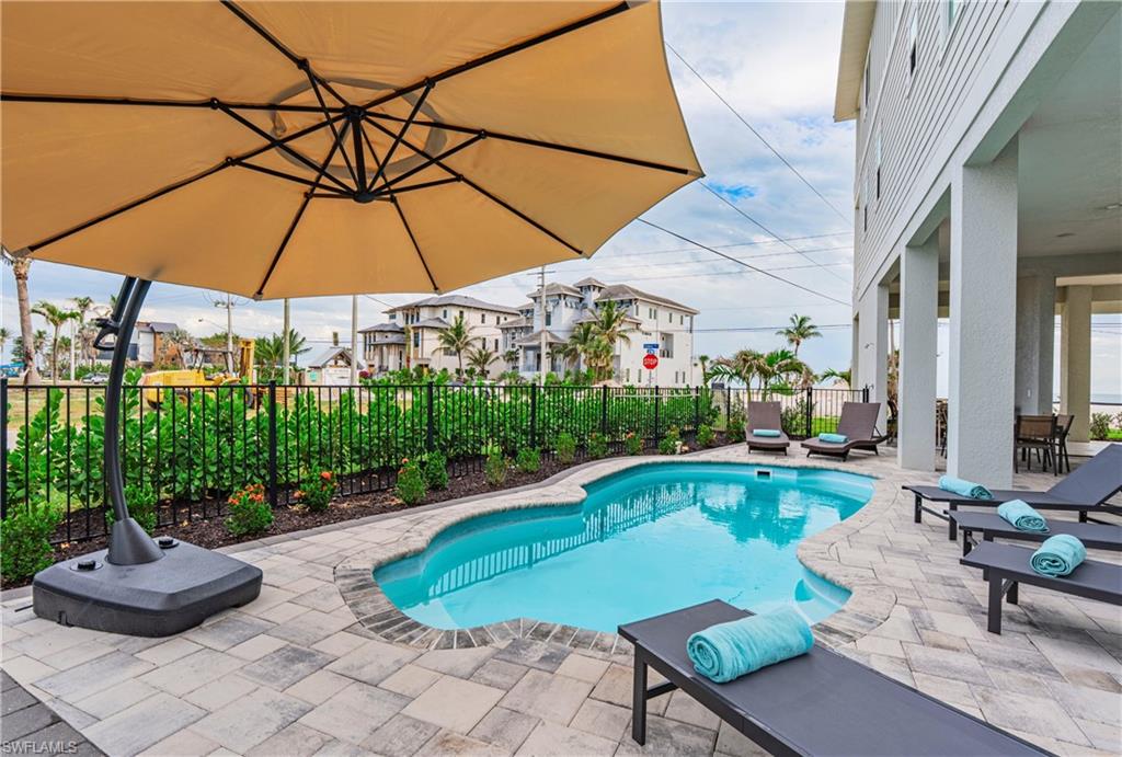 3749 Estero BLVD