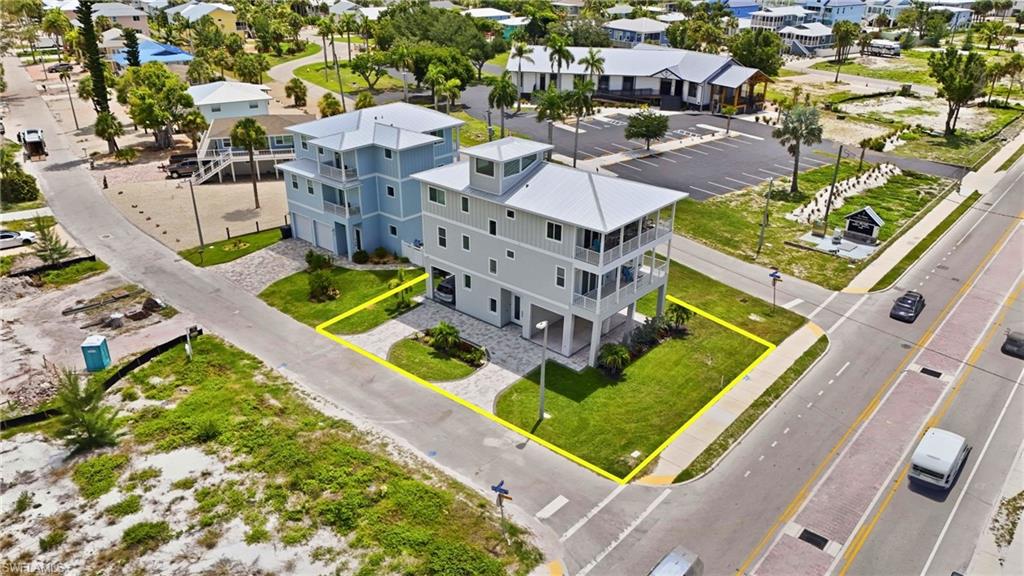 3749 Estero BLVD
