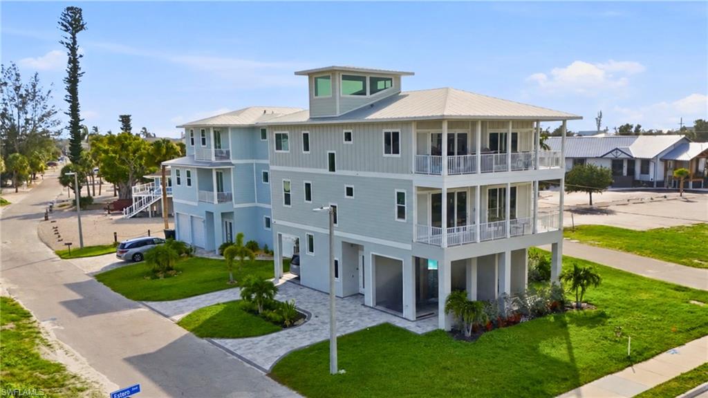 3749 Estero BLVD