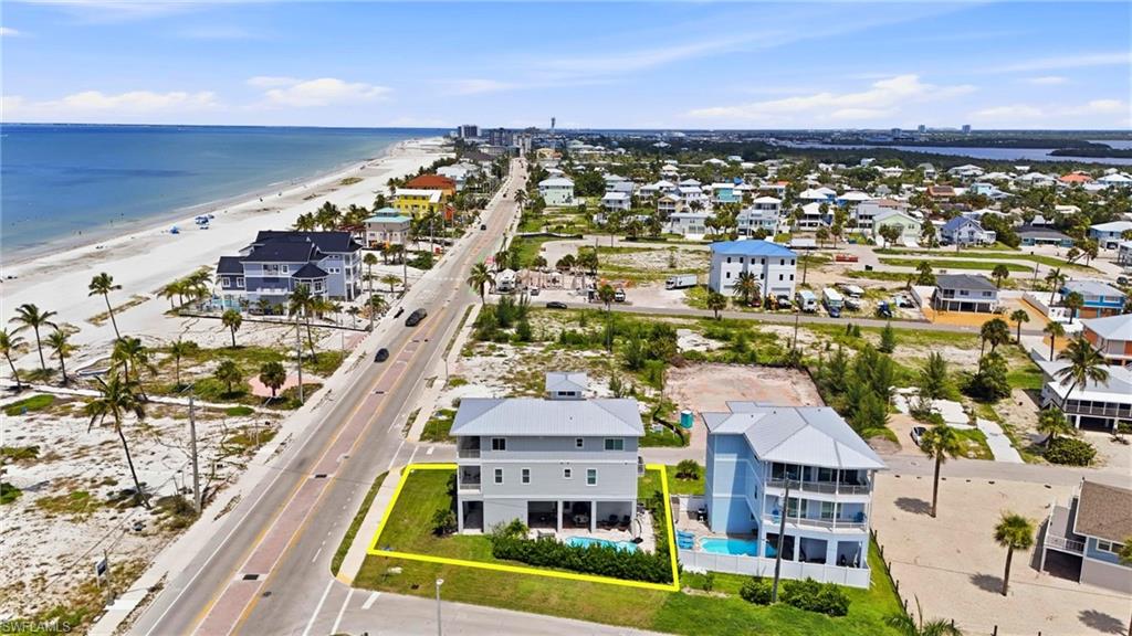 3749 Estero BLVD