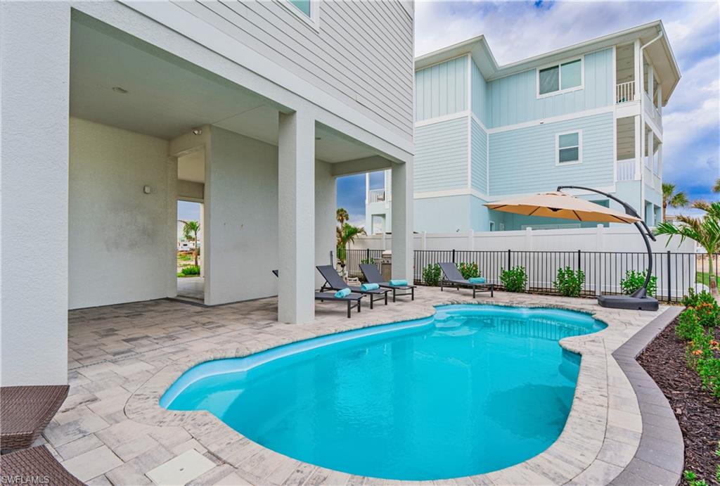 3749 Estero BLVD