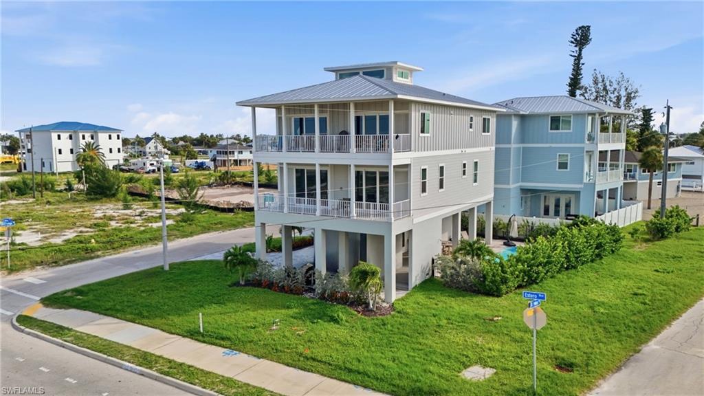 3749 Estero BLVD