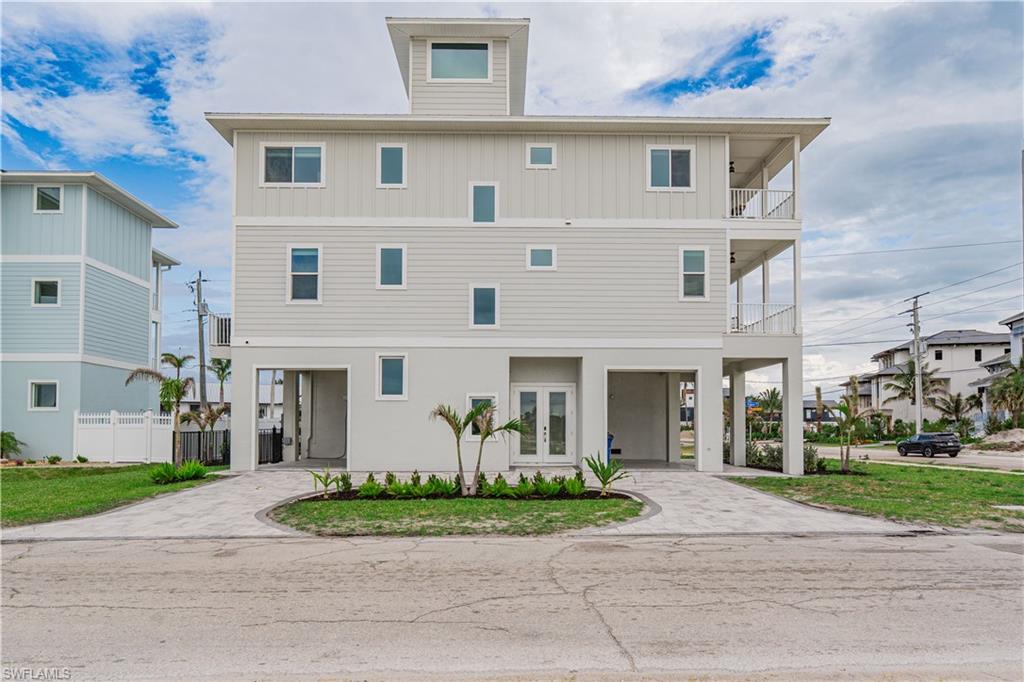 3749 Estero BLVD