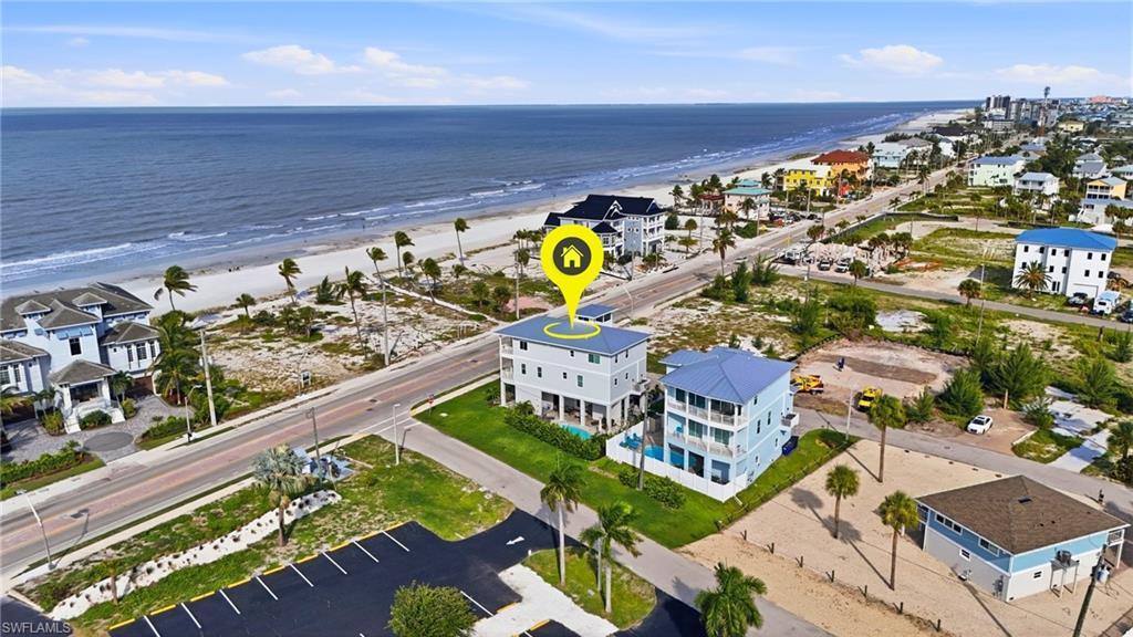 3749 Estero BLVD